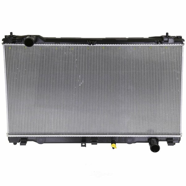 Denso DENSO 221-9485 Radiator 221-9485